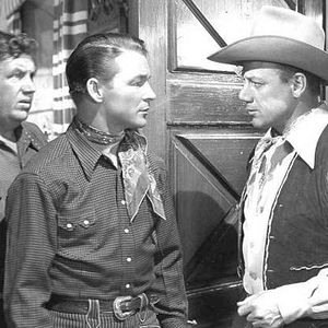 Foto Under California Stars