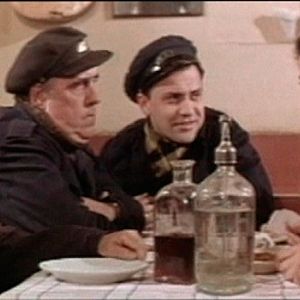 Foto Los ángeles del volante