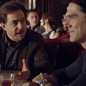 Foto Mentes criminales