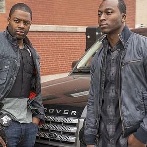 Foto LaRoyce Hawkins