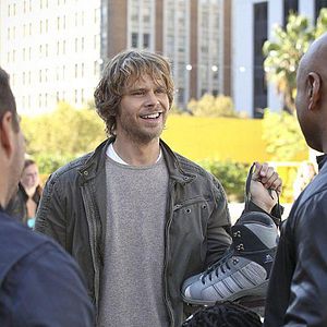 Foto Eric Christian Olsen