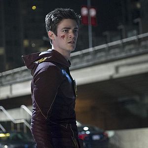 Foto Grant Gustin