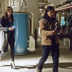 Foto Danielle Panabaker