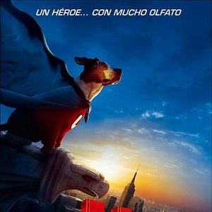 Foto Superdog