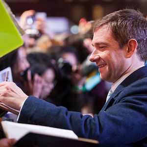 Foto El hobbit: La batalla de los cinco ejércitos