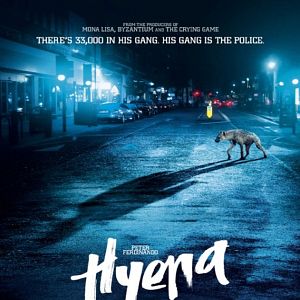 Foto Hiena: El infierno del crimen