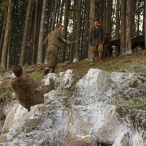 Foto Asylum: El experimento