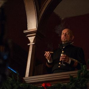 Foto Asylum: El experimento