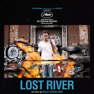 Foto Lost River