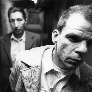 Foto Denis Lavant