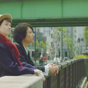 Foto Pauline Etienne