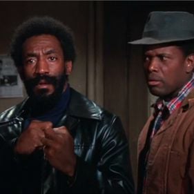 Foto Uptown Saturday Night