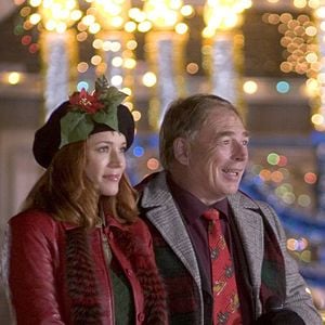 Foto Christmas on chestnut street