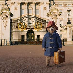 Foto Paddington