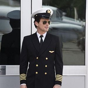 Foto Ladrón de guante blanco