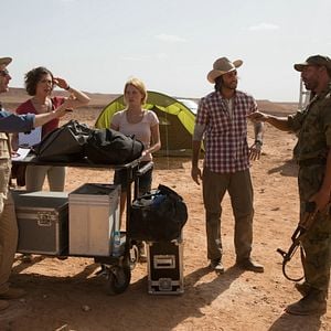 Foto Faycal Attougui