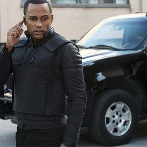 Foto Hill Harper