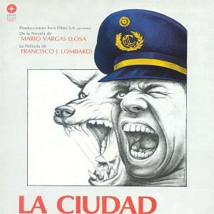 Foto La ciudad y los perros