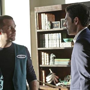 Foto Chris O'Donnell