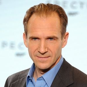 Foto Ralph Fiennes