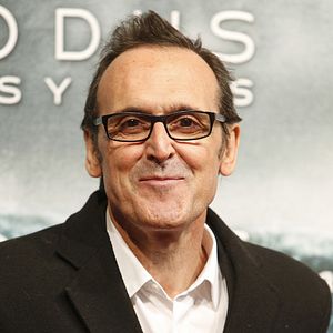 Foto Exodus: Dioses y reyes