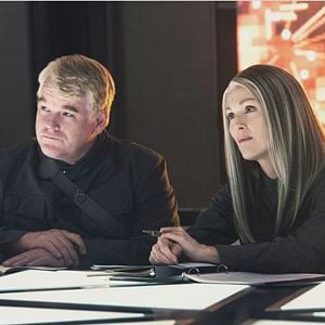 Foto Los juegos del hambre: Sinsajo - Parte 1