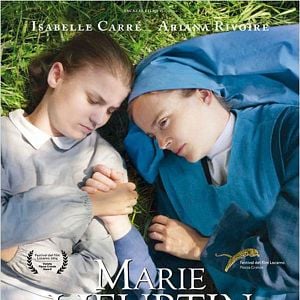 Foto La historia de Marie Heurtin