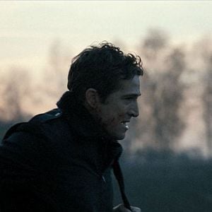 Foto Guillaume Canet