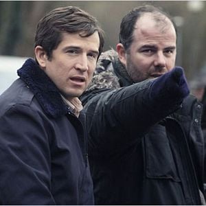 Foto Guillaume Canet