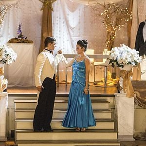 Foto El torneo de Navidad