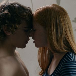 Foto Philomène Bilodeau