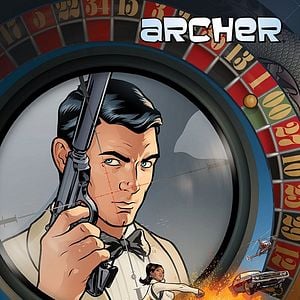 Foto Archer
