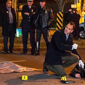 Foto Jonny Lee Miller