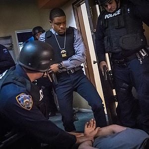 Foto Jon Michael Hill