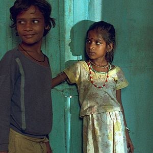 Foto Salaam Bombay!