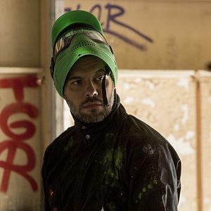 Foto Laurent Lafitte