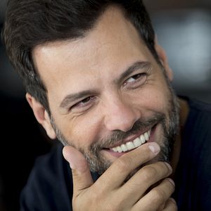 Foto Laurent Lafitte