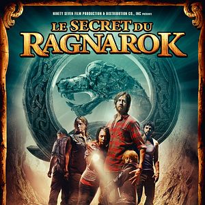 Foto La leyenda de Ragnarok