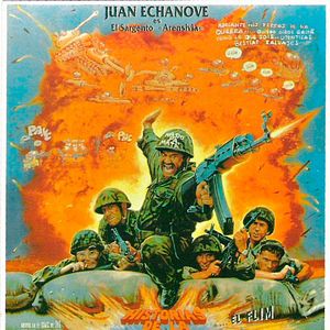 Foto Historias de la puta mili