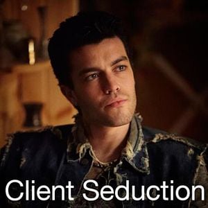 Foto Seducción criminal