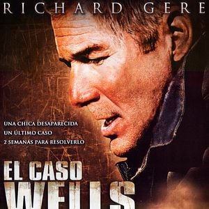 Foto El caso Wells