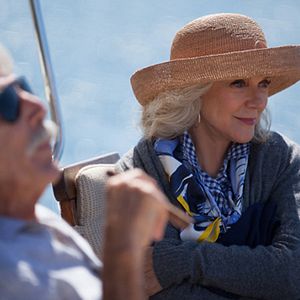 Foto Volverás en mis sueños