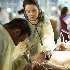 Foto Saving Hope