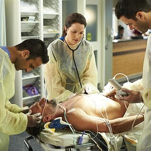 Foto Saving Hope