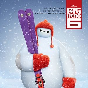 Foto Big Hero 6