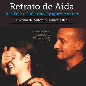 Foto Retrato de Aida