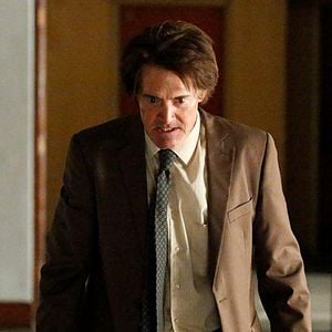 Foto Kyle MacLachlan