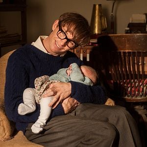 Foto La teoría del todo