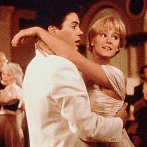 Foto El cielo se equivocó