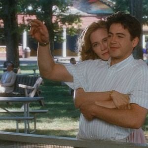 El cielo se equivocó - Película 1989